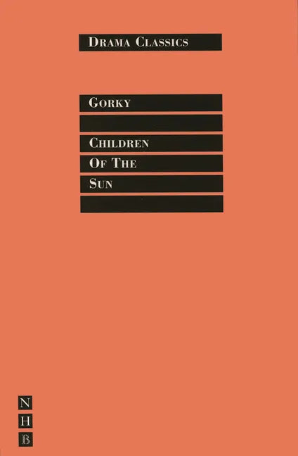 Children of the Sun - Paperback