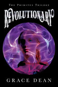 Revolutionary: The Primitus Trilogy - Paperback