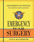 Emergency War Surgery: Nato Handbook - Paperback