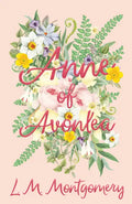 Anne of Avonlea - Paperback