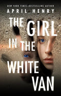 The Girl in the White Van - Paperback