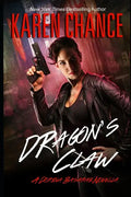 Dragon's Claw - Paperback