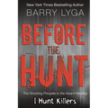 Before the Hunt - Paperback