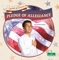 Pledge of Allegiance - Paperback