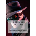El Hombre Invisible - Paperback