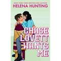 Chase Lovett Wants Me - Paperback
