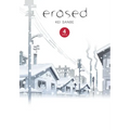 Erased, Vol. 4 - Hardcover