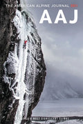 The American Alpine Journal 2021: The World's Most Significant Climbs - Paperback