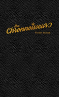 The Chronnoisseur - Pocket Journal - Paperback