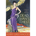 Dead Man's Chest - Paperback