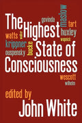 The Highest State of Consciousness - Paperback