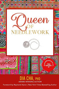 Queen of Needlework - Paperback