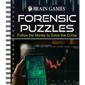 Brain Games - Forensic Puzzles: Follow the Money to Solve the Crime - Spiral