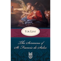 Sermons of St. Francis de Sales for Lent: For Lent - Paperback