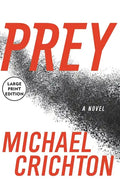 Prey - Paperback