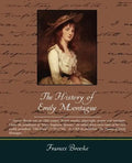 The History of Emily Montague - Paperback