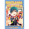 Oresama Teacher, Vol. 8 - Paperback