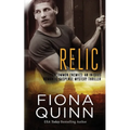 Relic - Paperback