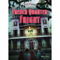French Quarter Fright - Paperback