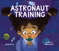 Astronaut Training - Hardcover