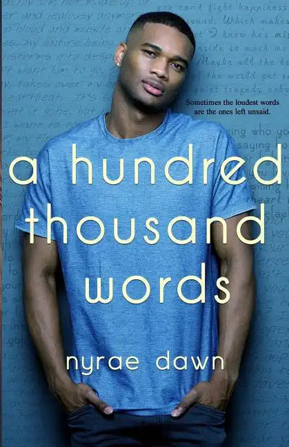 A Hundred Thousand Words - Paperback
