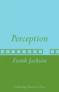 Perception: A Representative Theory - Paperback