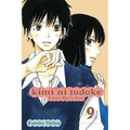 Kimi Ni Todoke: From Me to You, Vol. 9 - Paperback