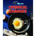 Chemical Changes - Library Binding