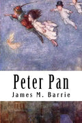 Peter Pan - Paperback