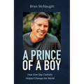 A Prince of a Boy - Hardcover
