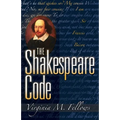 The Shakespeare Code - Paperback