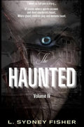The Haunted: On the Haunted Trail - Paperback