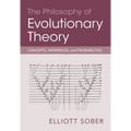 The Philosophy of Evolutionary Theory - Hardcover