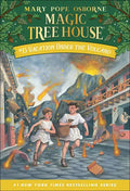 Vacation Under the Volcano - Hardcover