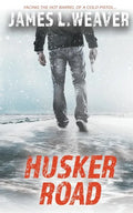 Husker Road: A Jake Caldwell Thriller - Paperback