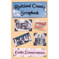 Rockland County Scrapbook - Hardcover