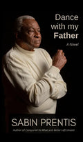 Dance With My Father - Hardcover