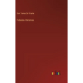 Fabulas literarias - Hardcover
