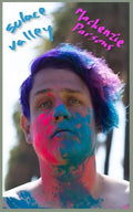 Solace Valley - Paperback