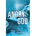 Angry God - Paperback