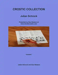 Crostic Collection: Presented by Sue Gleason at www.doublecrostic.com - Paperback