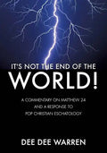 It's Not the End of the World! - Paperback