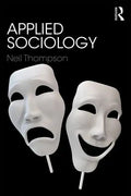 Applied Sociology - Paperback