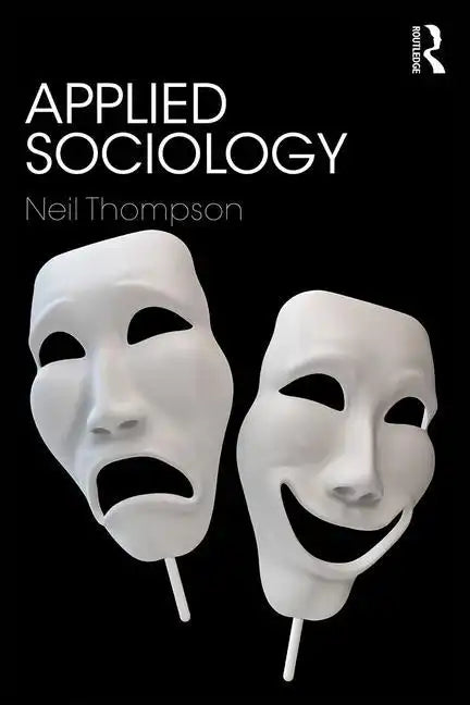 Applied Sociology - Paperback
