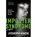 Imposter Syndrome - Hardcover