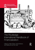 The Routledge International Handbook of Financialization - Paperback