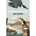 Un Año En Sand County - Paperback