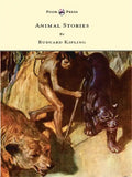 Animal Stories - Paperback
