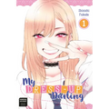 My Dress-Up Darling 01 - Paperback