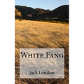White Fang - Paperback